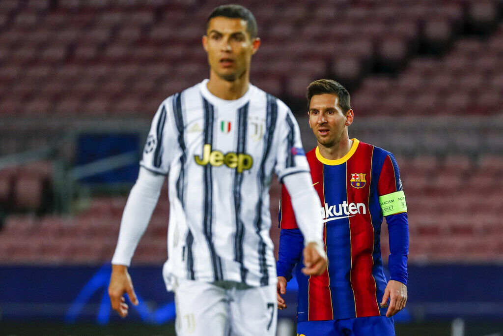 WHAT ABOUT DOMESTIC LEAGUES?